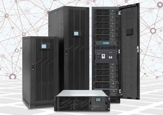 天津UPS電源出租，企業(yè)應急電力解決方案的首選