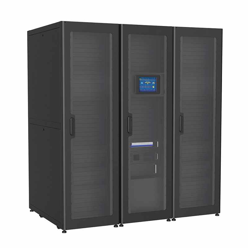 UPS電源租賃，企業(yè)電力保障的靈活解決方案