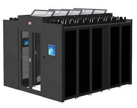 UPS電源租賃新解，租比買更安全？企業(yè)巧用租賃對(duì)沖電池貶值風(fēng)險(xiǎn)