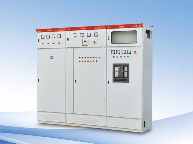 無錫配電柜廠家分享配電箱在安裝中14個錯誤知識