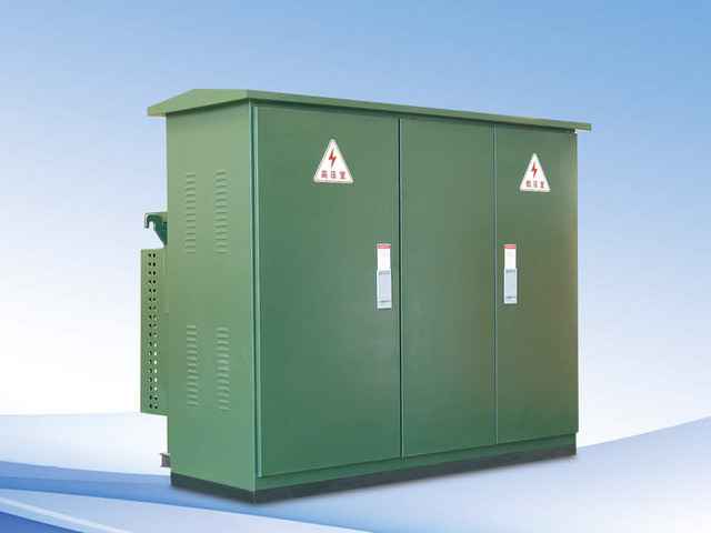 重慶配電柜廠家_高低壓成套電氣設(shè)備的發(fā)展趨勢