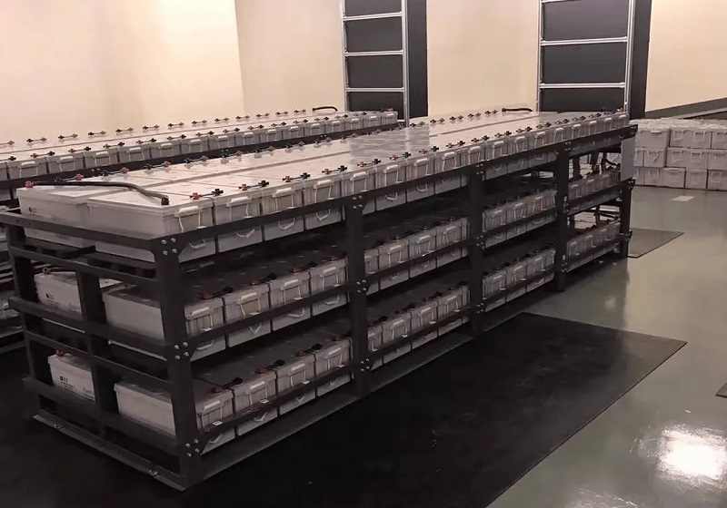 UPS備用電源租賃，企業(yè)用電安全與成本優(yōu)化的新選擇