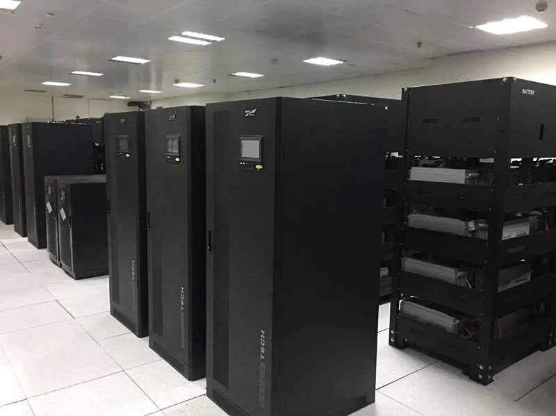 河北UPS電源租賃，靈活供電解決方案如何重塑企業(yè)用電模式